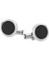 ფოტო #1 პროდუქტის Men's Inlay Cuff Links