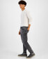 Фото #7 товара Men's Slim-Fit Vancouver Jeans, Created for Macy's