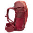 VAUDE TENTS Asymmetric 38+8L backpack