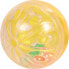Фото #3 товара Игрушка для кошек Trixie Пластиковые мячи прозрачные 4 шт/упак.