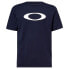 Фото #1 товара OAKLEY APPAREL O-Bold Ellipse short sleeve T-shirt