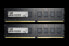 G.Skill Value - 16 GB - 2 x 8 GB - DDR4 - 2666 MHz - 288-pin DIMM