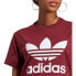 Фото #5 товара ADIDAS ORIGINALS Adicolor Classics Trefoil short sleeve T-shirt