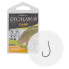 EXCALIBUR Carp Maggot Single Eyed Hook