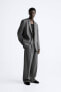 Фото #1 товара Wool suit blazer - limited edition