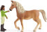 Schleich Schleich Horse C. Sarah & Mystery - 42542