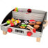WOOMAX Wooden BBQ 31 Pieces