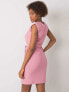 Фото #6 товара женское платье с подплечниками Factory Price