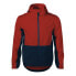 Фото #2 товара Malfini Rainbow M MLI-53807 jacket red