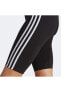 Фото #101 товара Капри спортивные Adidas Kadın Koşu ve Antreman Taytı HW SHORT TIGHTS IB7414