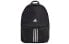 Backpack Adidas SW Classic Bp 3S