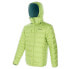 Фото #2 товара TRANGOWORLD Awel DV down jacket