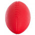 Фото #1 товара Мяч футбольный Softee Foam Rugby 0.14 кг 12x12x21 см