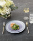 Фото #9 товара La Jolla Glass Salad Plates, Set of 4