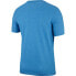 ფოტო #2 პროდუქტის NIKE Dri Fit Crew Solid short sleeve T-shirt