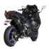 Фото #3 товара MIVV SR-1 Yamaha T-MAX 560 2022-24 Y.073.LR1TB homologated full line system