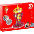 ELEVEN FORCE 3D Sevilla FC Shield Puzzle