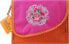 Kosmetiktasche Mandala 98130 orange-rosa