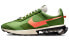 Кроссовки Nike Air Max Pre-Day lx "chlorophyll" DC5330-300