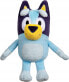 Фото #2 товара Мягкая игрушка для девочек Bluey Bluey - Plush - 20 cm - Bluey /Stuffed Animals and Plush Toys /Bluey/Bluey