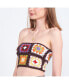 ფოტო #2 პროდუქტის Women's Bonnie Tube Top