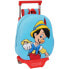 SAFTA Pinocchio Backpack