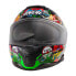 Фото #6 товара ONeal Challenger Crank full face helmet