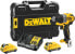 Фото #1 товара DEWALT DCD701D2-QW - Power screwdriver - Pistol handle - Black - Yellow - 1500 RPM - 425 RPM - 57.5 N?m