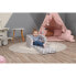 Фото #10 товара Детское кресло Knorrtoys® Kinder-Singlesofa White Stars