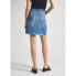 Фото #10 товара PEPE JEANS Mini High Waist Skirt