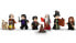 Фото #18 товара Конструктор пластиковый Lego 76402 Harry Potter Hogwarts: Дамблдор Бро Минифигурка с Говорящей Шляпой и Мечем Гриффиндора