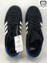 Фото #3 товара ADIDAS Campus ADV x Maxallure Men's Skateboarding Shoes Size 7.5, 8 Black GZ4724