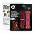 TASTYBONE Twin Pack Bacon Sausage Beef S Bone