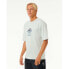 Фото #3 товара RIP CURL Globe Surflite UV Short Sleeve T-Shirt