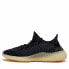 Фото #3 товара Кроссовки adidas Yeezy Boost 350 V2 "Carbon" черные