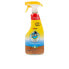 PRONTO ALOE VERA limpia muebles pistola 500 ml