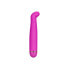 Фото #4 товара G-Punkt-Vibrator aus Silikon, 18,5 cm