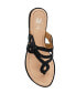 Amelia Flat Sandal