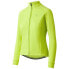 SPECIALIZED HyprViz Therminal Wind long sleeve jersey