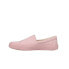 TOMS Alpargata Fenix Slip On Womens Pink Sneakers Casual Shoes 10018175T