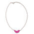 ფოტო #1 პროდუქტის FOLLI FOLLIE 3N0S001PK Necklace