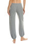 Фото #2 товара Eberjey Heather Cropped Pant Women's Xs