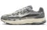Фото #1 товара Кроссовки Nike P-6000 Silver Low-Top Runners
