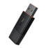 Фото #7 товара Zewnętrzna karta sieciowa USB WiFi 2.4GHz 5GHz 650Mb/s czarna
