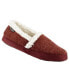 Фото #1 товара Women's Closed Back Slippers, Online Only