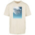 ფოტო #1 პროდუქტის MISTER TEE Everyday Oversize short sleeve T-shirt