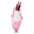 Costume for Children My Other Me Unicorn Pink