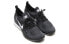 Фото #4 товара Кроссовки Nike Mariah Flyknit Racer Black White 918264-001