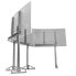 Playseat TV-Stand Pro Triple Package