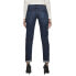 Фото #2 товара G-STAR 3301 High Straight Tu jeans